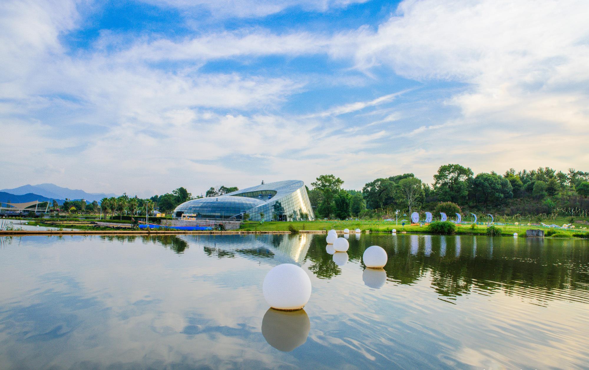 江西宜春有个景区极为低调,占据江西全省多个第一,却鲜为人知!
