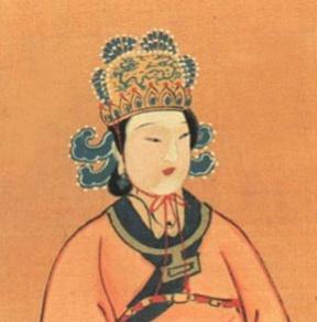 武则天又叫武曌,武媚娘?其实她的原名另有其他|武则天|媚娘|名字_新浪新闻