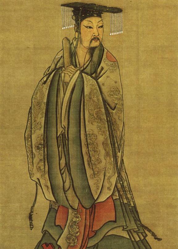 上古八姓之一的“姒”姓,都有哪些名人?|夏启|大禹|夏朝_新浪新闻