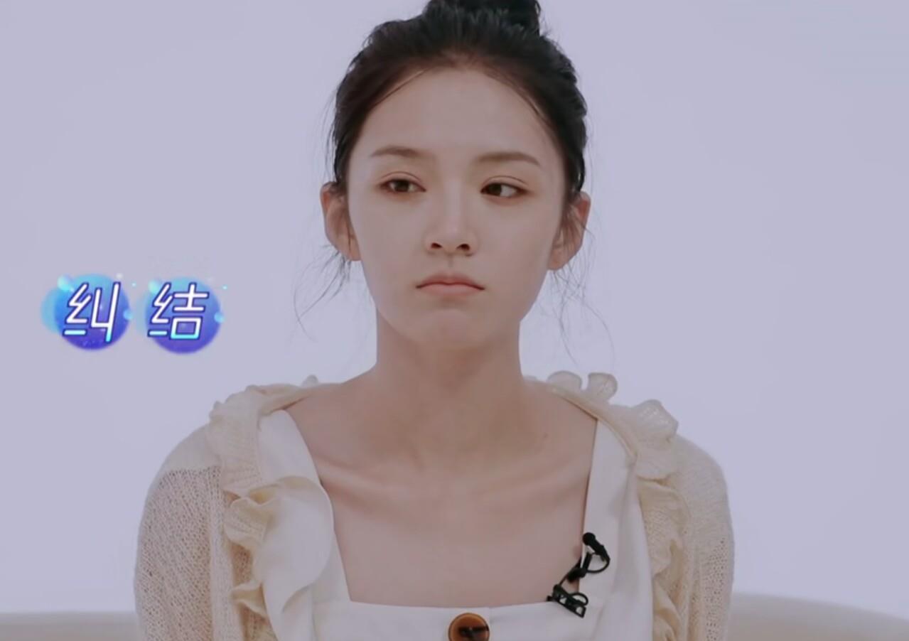 恋梦空间为什么网友开始喜欢朱云慧讨厌王瑛瑛是谁变了