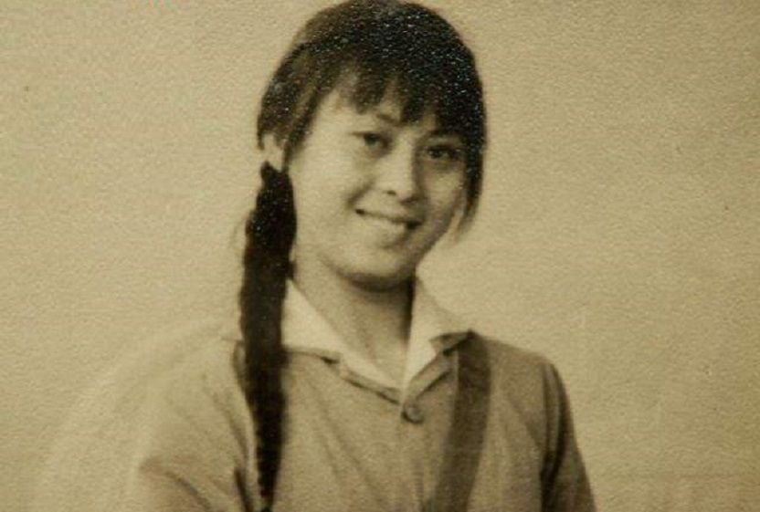 绝版珍藏：十张女知青老照片，带你看看不一样的芳华