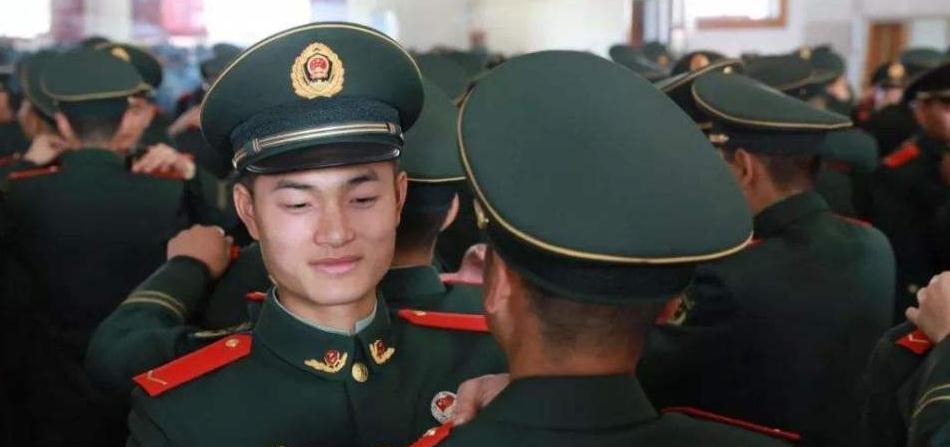 新兵不可以在本地服役,入伍的部队至少要离家100公里,为什么?