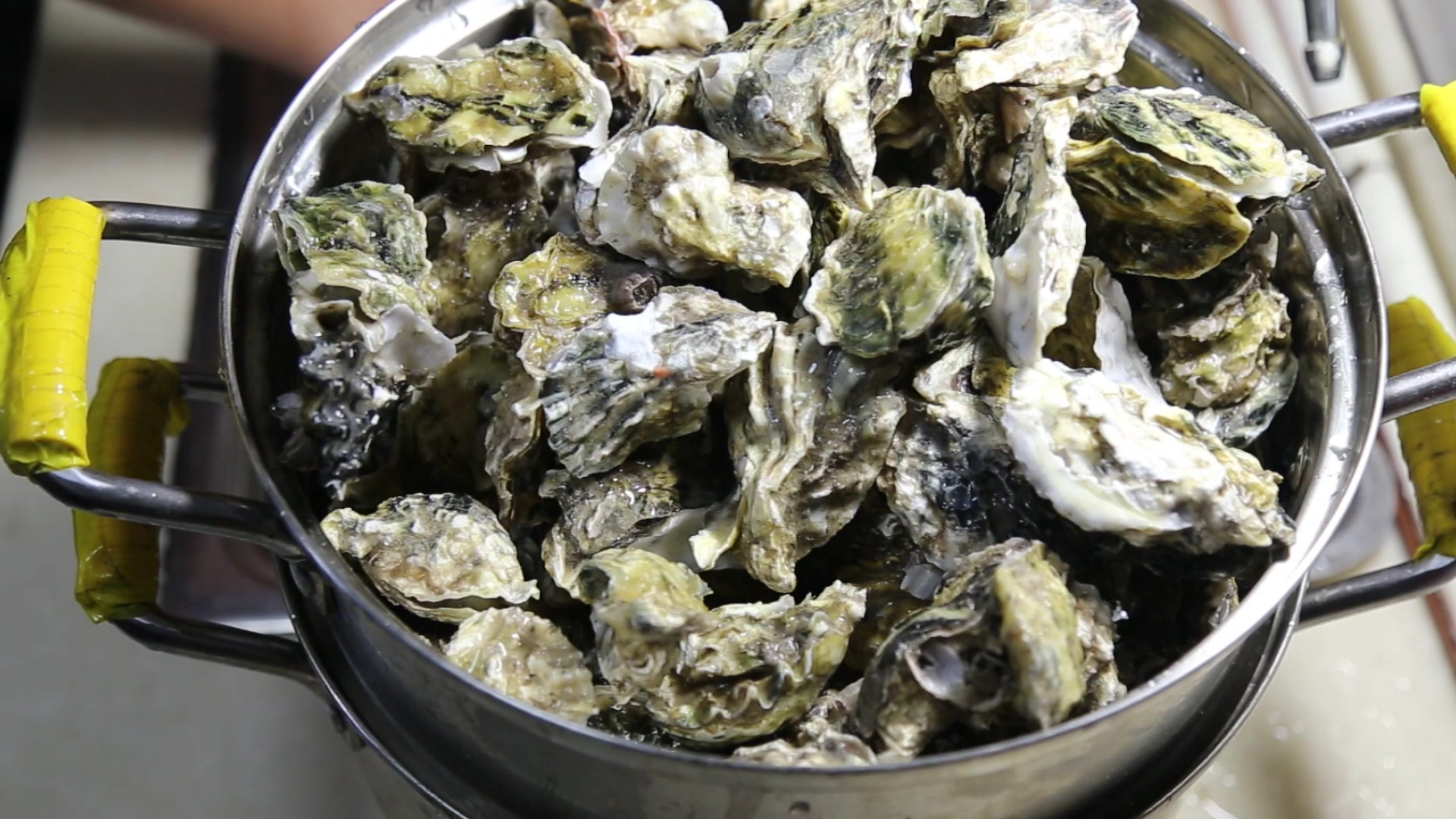 该如何做牡蛎更好吃,男人的加油站女人的美容院,补锌