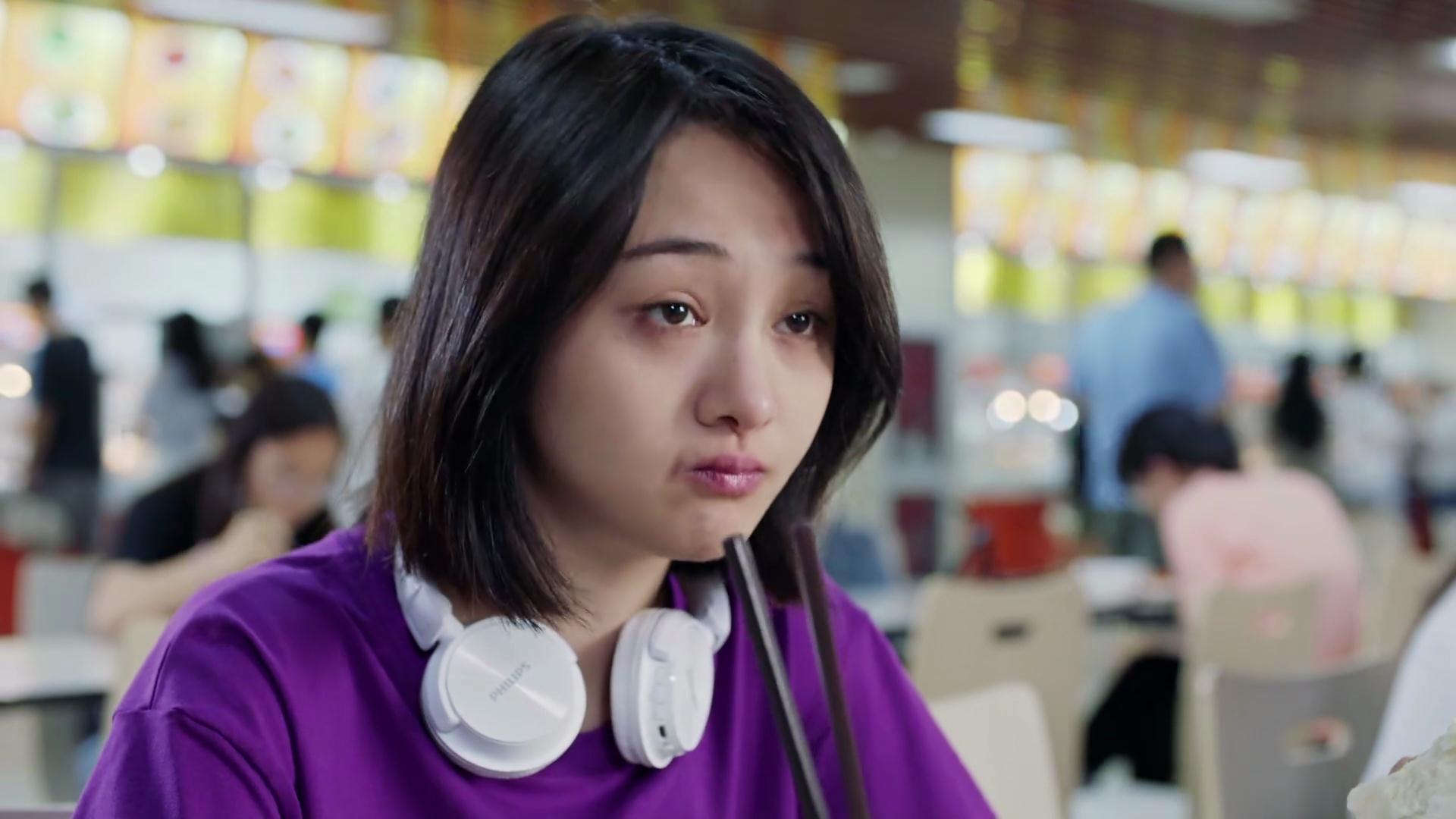 郑爽《青春斗》首播不如意?三任男友有内涵,女性时代崛起!