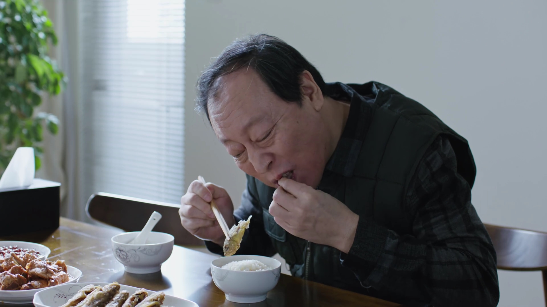 看都挺好观后感看苏大强与父母的养育之恩