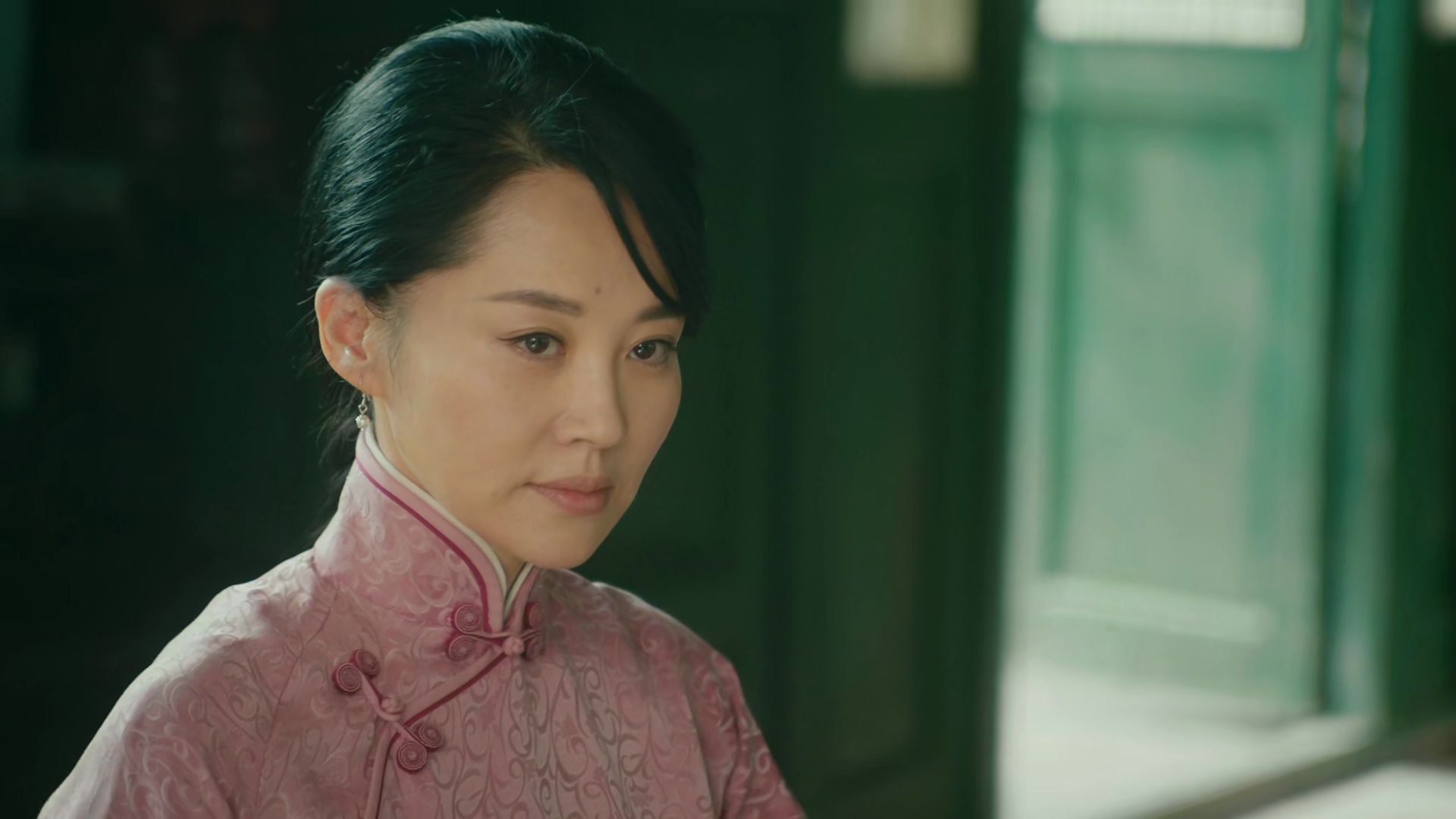 看老中医与芝麻胡同客观评论对比演员演技