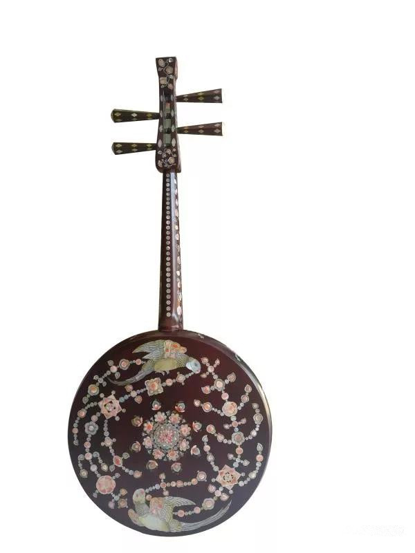 龙凤乐器扬州华夏琴筝艺术馆 文物乐器复制推出新成果