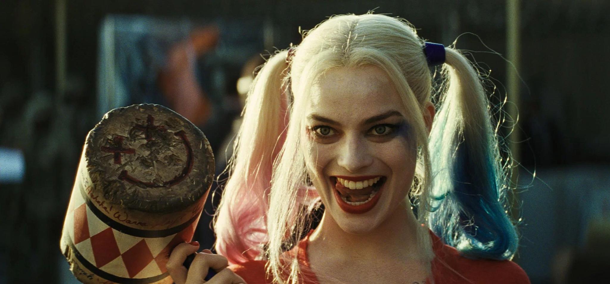 dc电影中最受欢迎的反派,其中他成就了dc电影的艺术价值