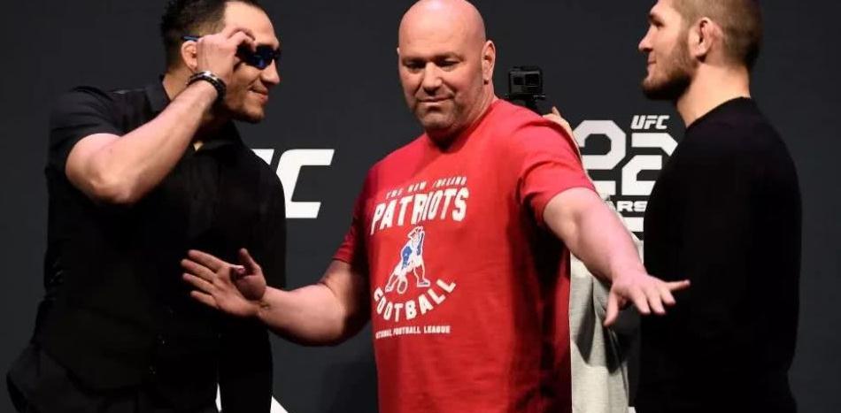 嘴炮复出对阵牛仔小鹰五度约战夜魔