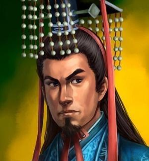 三国中至今无法解开的谜团之一,紫髯碧眼孙权真的具有外国血统吗