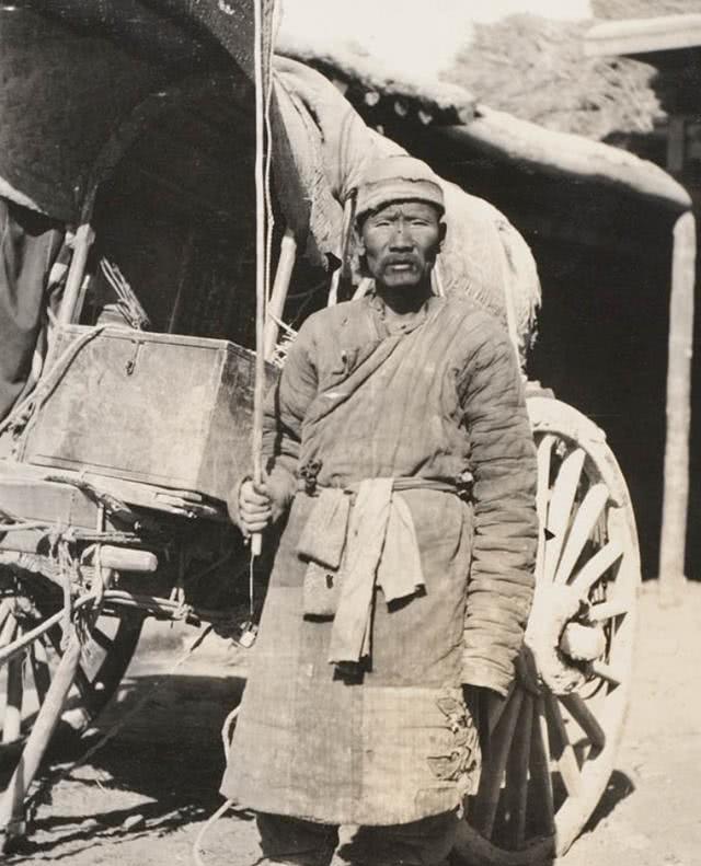 清朝时期老百姓到底有多穷?你可能想象不到,别被电视剧给骗了