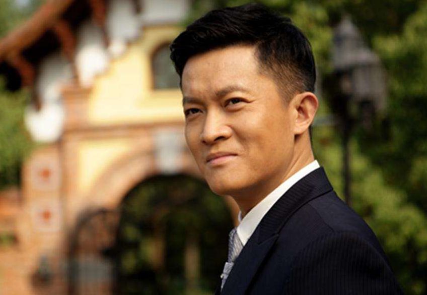 娱乐圈中的关系户：景甜最典型，杨志刚表哥是导演，第4位最厉害_新浪新闻