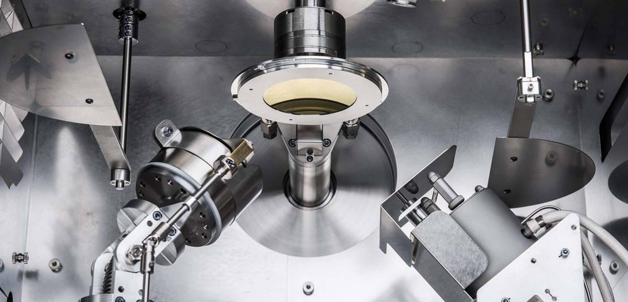 全球仅日本垄断的设备,中国企业突破量产|面板|oled|莱德_新浪新闻