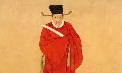 古代大臣上朝时,为何手里要拿一个朝笏?朝笏是什么?有何作用|归有光|象牙|长兴|张九龄|备忘录_新浪新闻