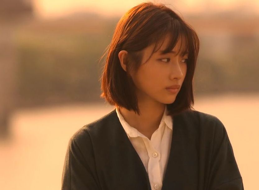 石原里美近年的5部影视作品,图3最受欢迎,图6爱情故事超甜?|失恋巧克力职人_新浪新闻