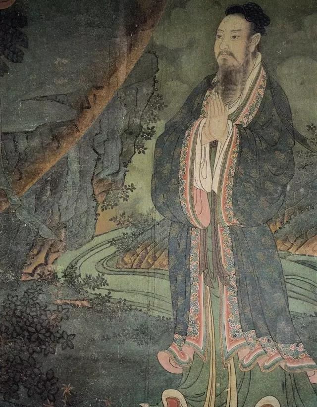 佛教故事｜知错能改的富家翁|员外|老法师|居士_新浪新闻