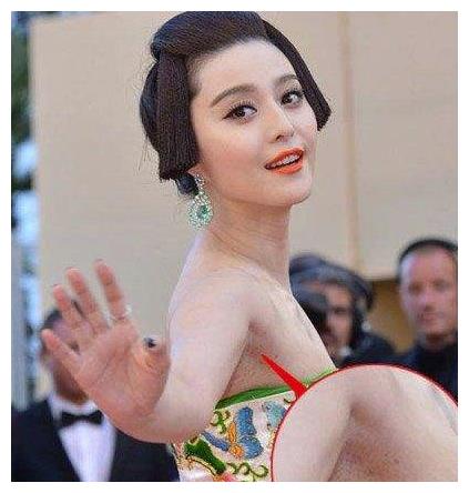 娱乐圈"没脱腋毛"的几位绝美女星,活成了多少男人的梦想?