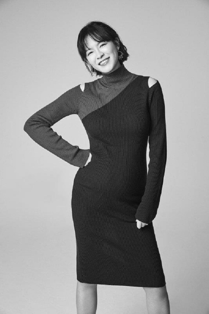 全新综艺官宣辣妈集合甜蜜美妈李艾温暖加盟