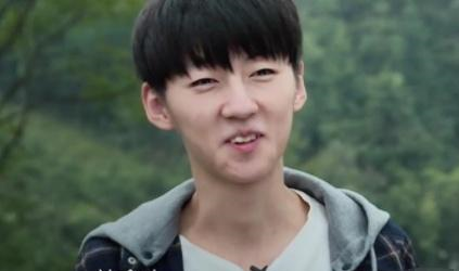 张展博不好好当网红,竟参加《变形计》,得知他父亲职业后愣住!