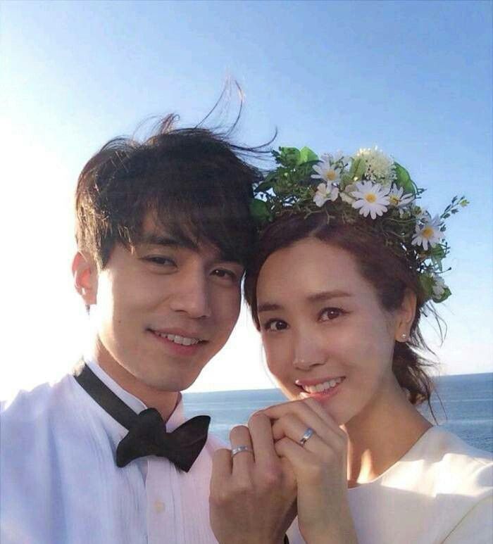 "地狱夫妇"再续前缘,合作新剧,热心观众送祝福|地狱|李东旭|刘仁娜