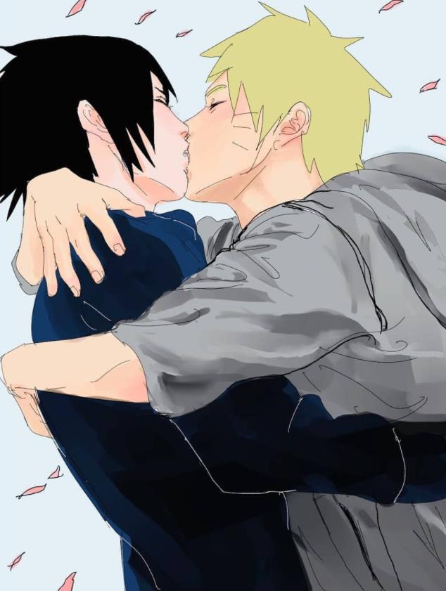 这次实锤了吧!|佐助|鸣人|火影忍者_新浪新闻