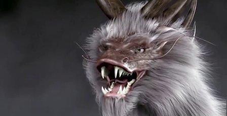 原来美人鱼凤凰麒麟都是真实存在的它们都长什么样