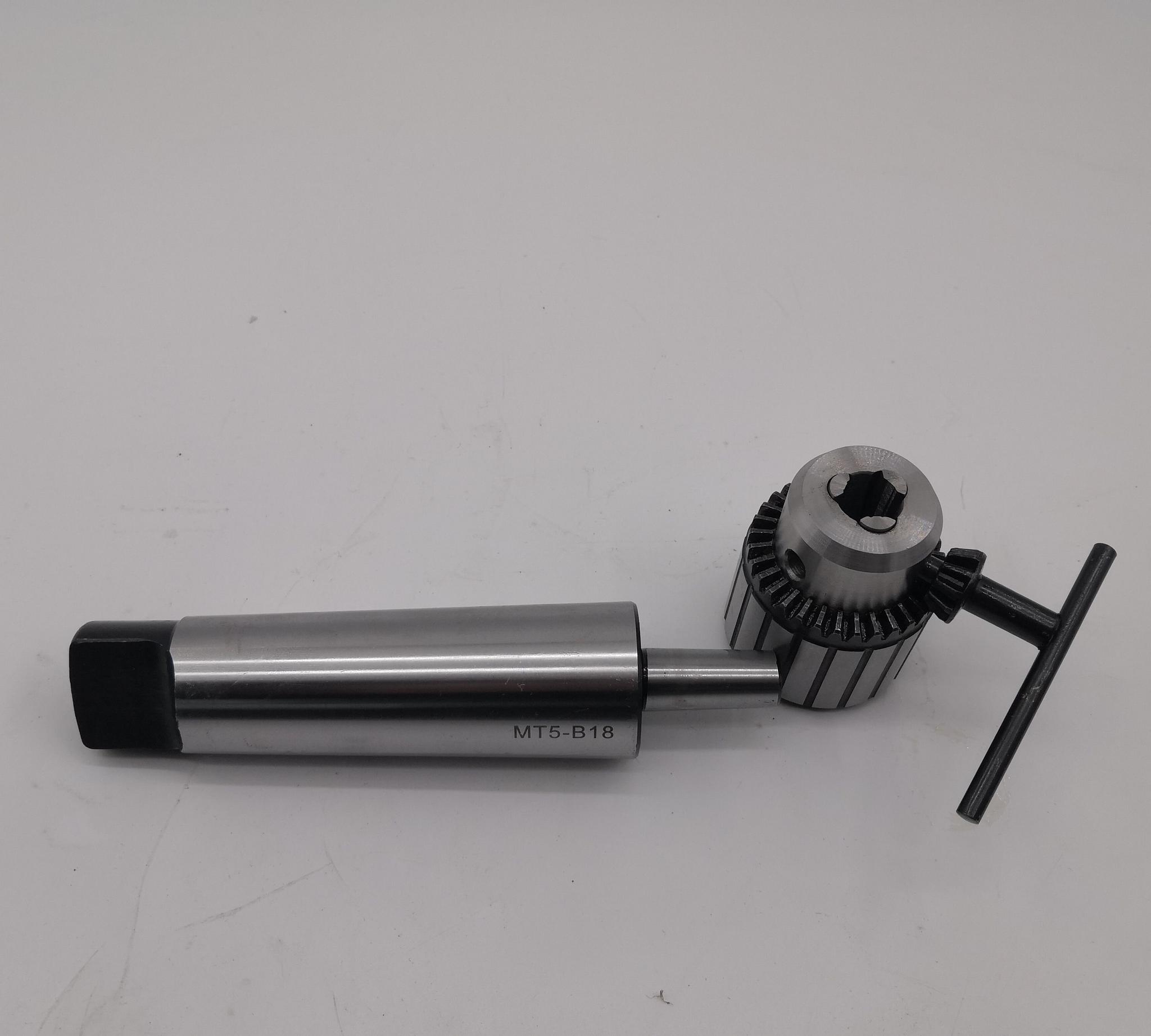 行家须知|三爪钻夹头怎么选择才合适