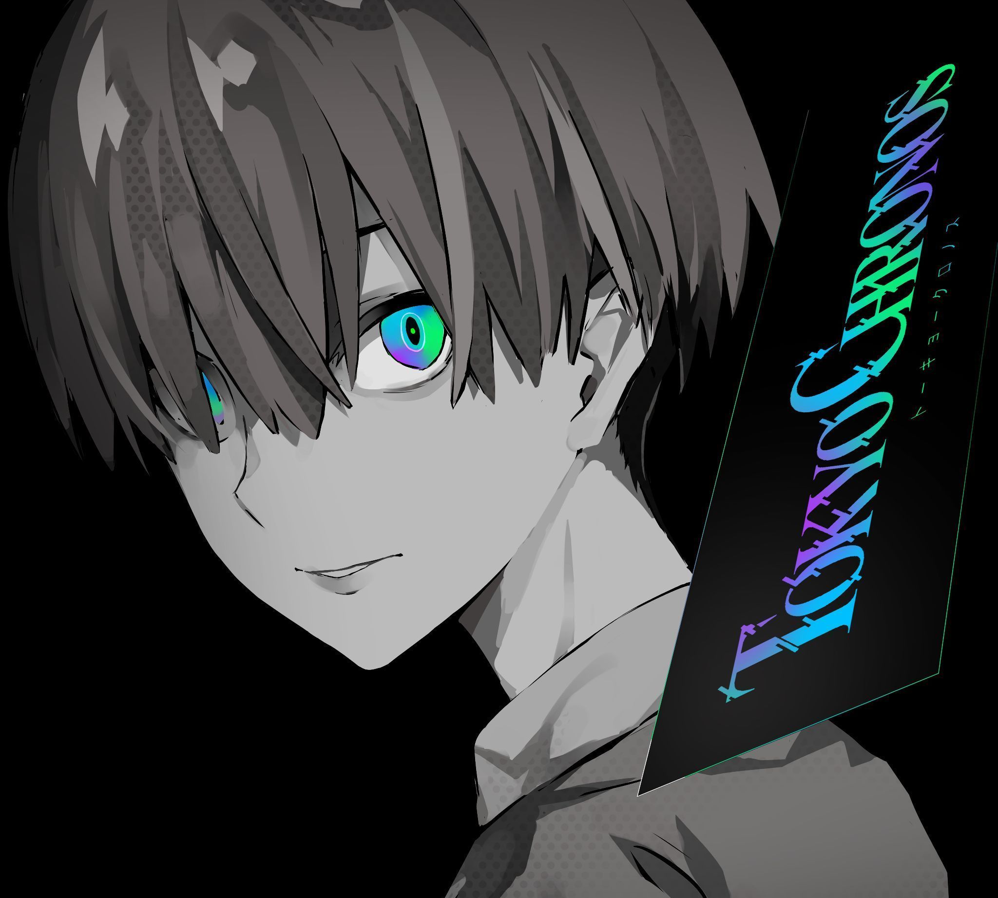 超惊艳画风日本插画师lam