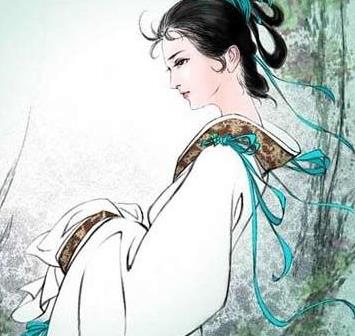 息夫人:春秋时代楚国"桃花夫人"俘虏三位国王之心|楚文王|蔡侯|楚国