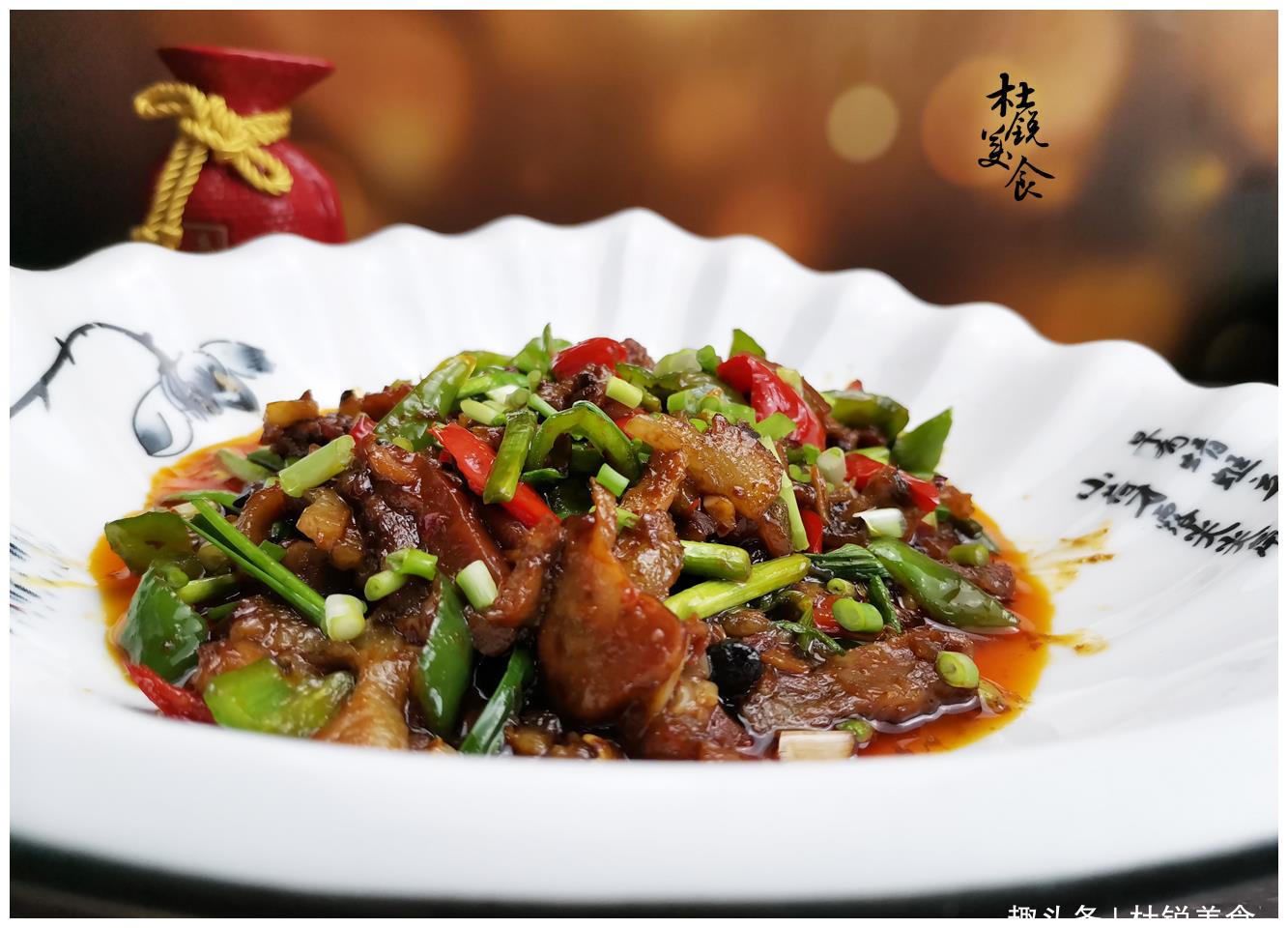正月初七“人胜节”，老传统要喝“七菜羹”，寓意新的一年好兆头_食材
