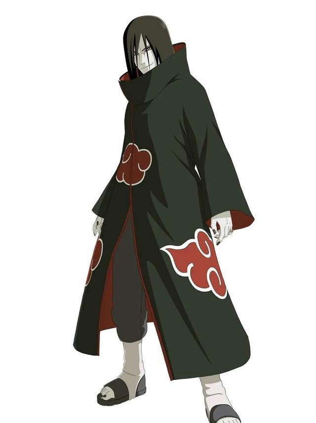 火影忍者手游:平衡年中依然还有三位强势忍者!