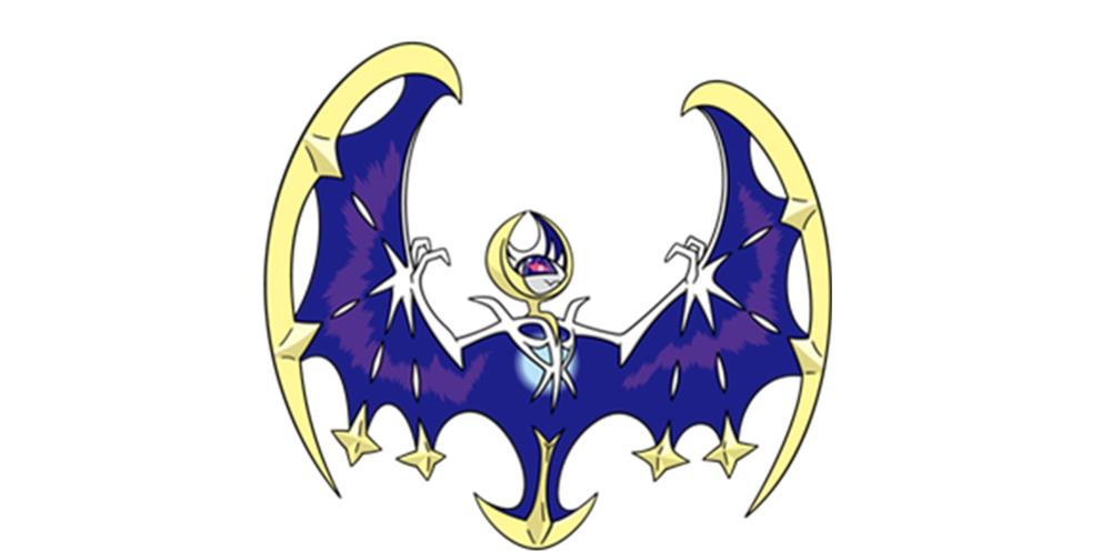 《宝可梦:剑/盾》露奈雅拉图鉴一览