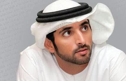 迪拜王子价值5亿的超跑,都不借给亲兄弟,唯独对一个中国人破例