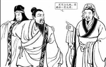 三国时代管辂出神入化能预测鬼神之事!