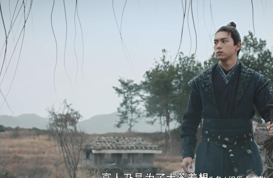 剑王朝:丁宁元武进入不同空间,丁宁取得大刑剑,谢柔为丁宁牺牲