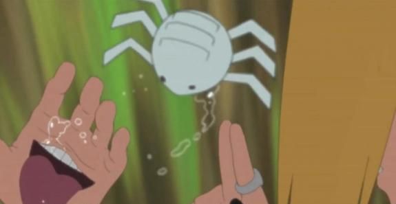 迪达拉的呕心沥血的爆炸艺术作分别是什么?然而还是败给了他?