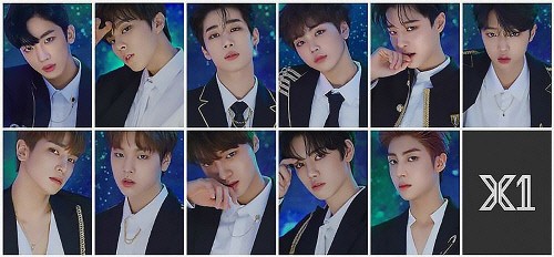 x1组合因《produce x101》造假宣告解散