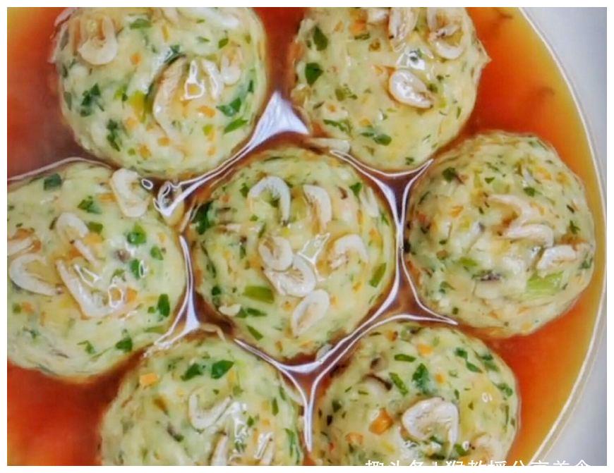 秋天学会这道蒸菜给孩子做,补钙不上火,健脑好消化,增强抵抗力