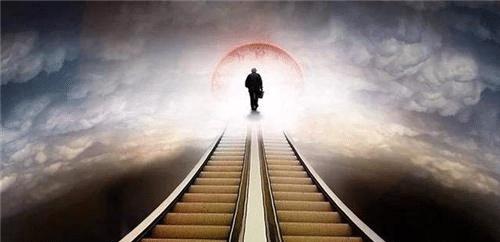 "濒死体验"已出现!人在去世后虽肉体腐烂,但灵魂却自有去处?