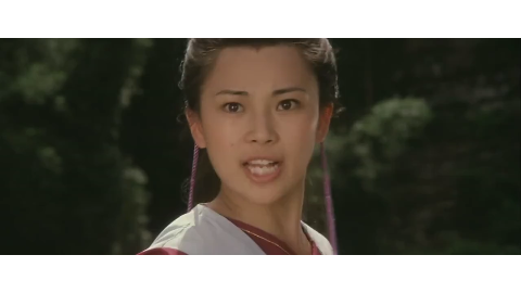 这部《少林小子》你们还记得吗?李连杰和黄秋燕这段那叫一个秀