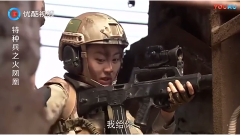 00:00 03:48 03:48 为您推荐: 美女特种兵遭绑架,特种兵高胜寒带着