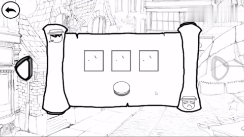 奇怪的大冒险:这游戏把我电脑搞蓝屏了,太坑人了