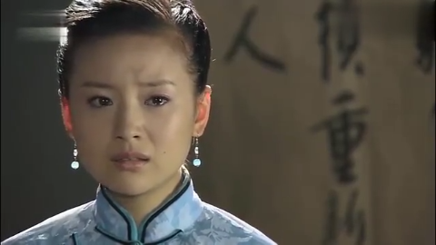 精武陈真:陈真得知阴谋,告别方志欣,孤身一人前去对付东洋人