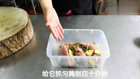 淮扬菜大煮干丝家常做法最完美教程出来了内附肴肉制作的方子