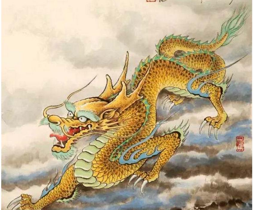 大金龙进入1月有许多不顺早做准备避免于千里之外