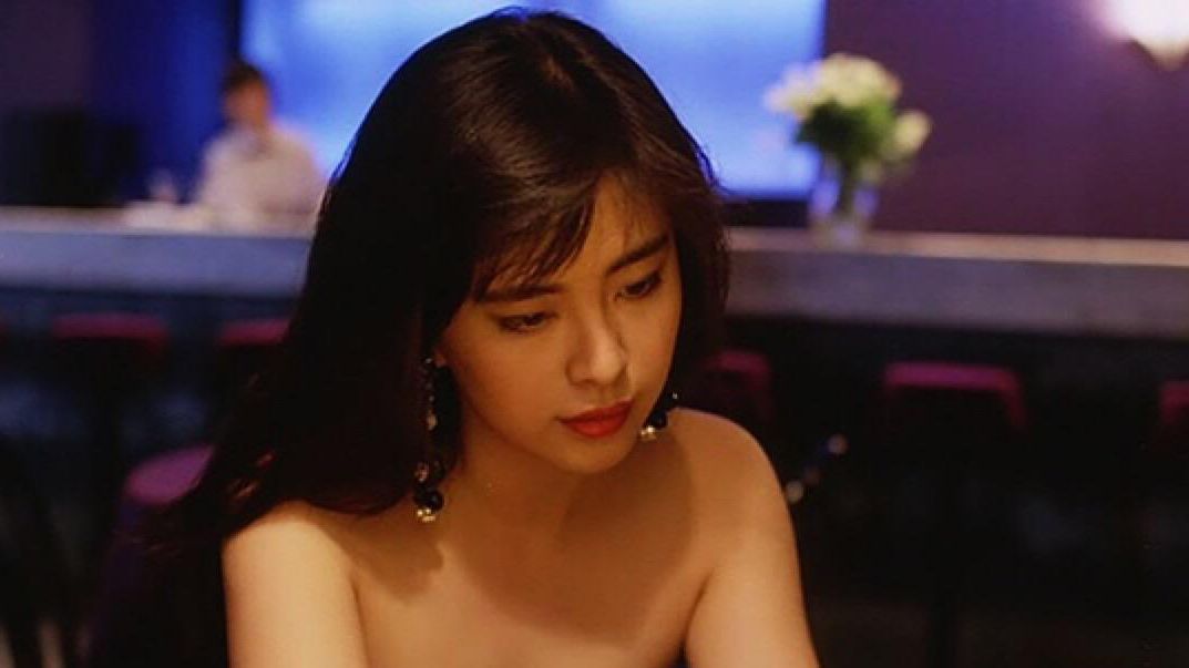 王祖贤高清壁纸图集