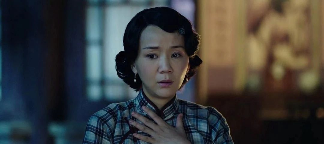 王一楠《北平无战事》剧照(图片来源:豆瓣)尤其是在《知否知否应是