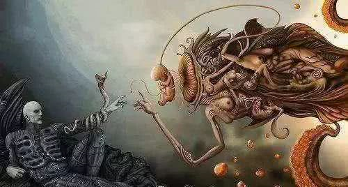 地球史前超级文明曝光,打破传统认知