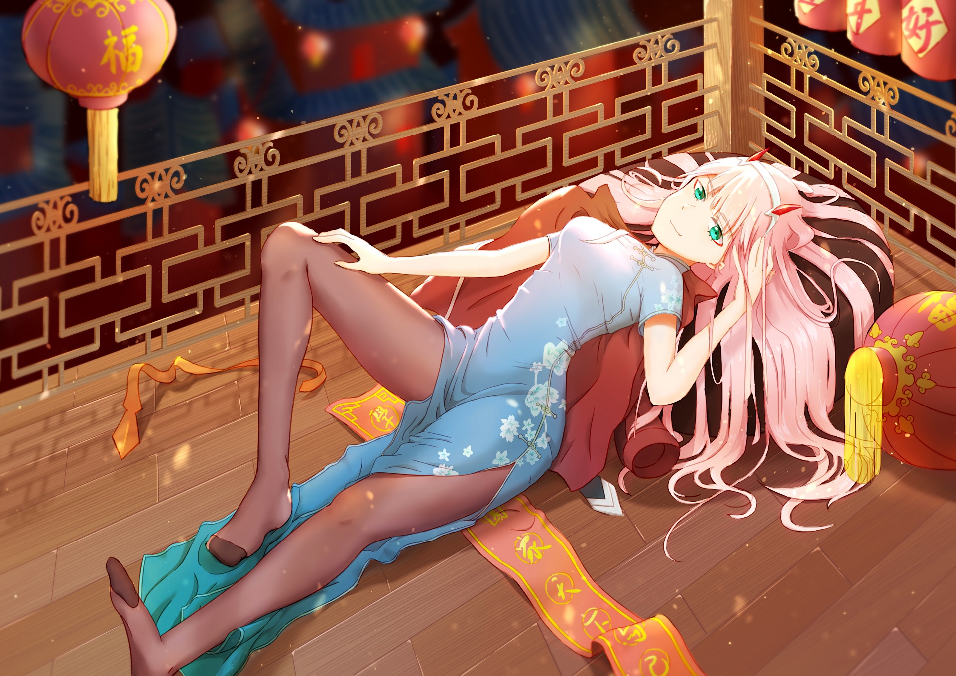 darling02美如画精美图集02