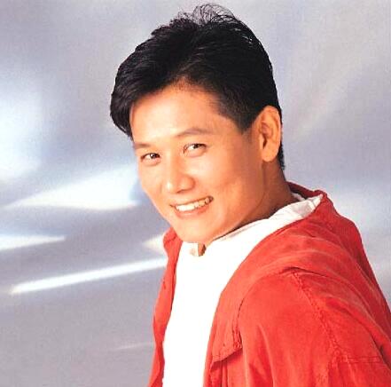 "琼瑶经典男主"徐乃麟60岁近照曝光,风度翩翩帅气依旧